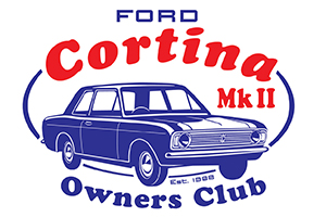 Ford Cortina Mk2 Owners Club